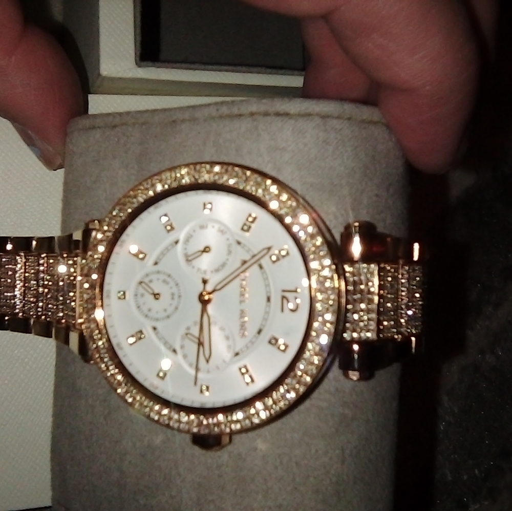 Mk watch - Picture 6 of 11